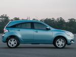 Chevrolet Agile 2013 года
